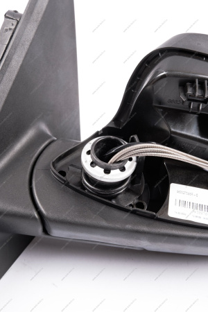 Зеркало LADA XRAY заднего вида левое механ с повторит.(без облицовки) Renault RENAULT 963027096R