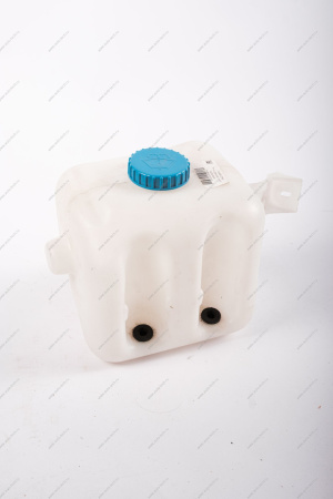 Бачок омывателя ВАЗ-2191 под 2 мотора (Пластик) Lada LADA 21900-5208102-10