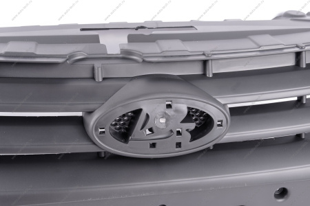 Решетка радиатора (FL) LADA GRANTA 2018- Lada LADA 8450100959 Решетка радиатора (FL) LADA GRANTA 2018- Lada LADA 8450100959