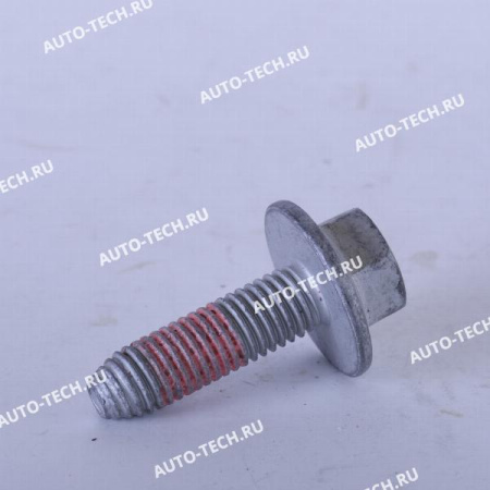 Болт подрамника М12х1,75-40 10-9 с шестигранной головкой, с буртиком) передний LADA Largus Renault RENAULT 7707602071