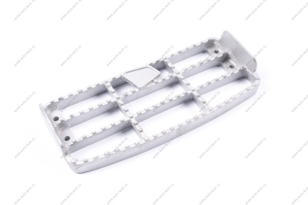 Подножка нижняя (410мм) JCB JCB NSP9BW33127034