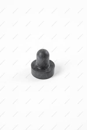 Опора подвески радиатора нижняя ВАЗ-2190 БРТ БРТ 21230-1302060-00