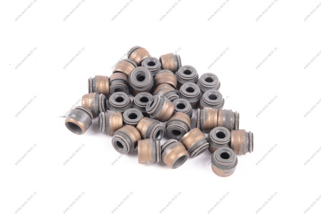 Колпачок маслоотражательный 1шт LADA Largus (FL) NEW Lada LADA 8450120781