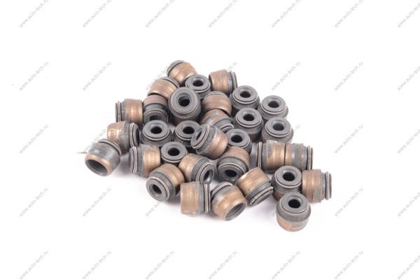 Колпачок маслоотражательный 1шт LADA Largus (FL) NEW Lada LADA 8450120781