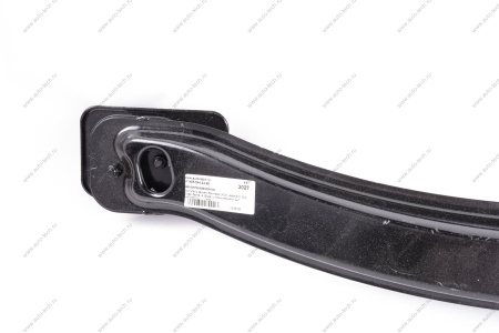 Усилитель заднего бампера LADA Vesta/SW/ SW Cross (балка) в сборе ( с кронштейнами 2шт 8450006711 ) Lada LADA 8450006709