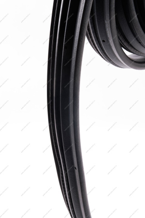 Уплотнитель проема передней правой/левой двери LADA Largus (БРТ) Lada БРТ 6001547017РП