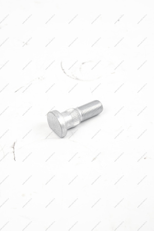 ШПИЛЬКА ПЕРЕДНЕЙ СТУПИЦЫ крепления колеса ВАЗ-2121 М12х1,25х38 Lada LADA 21210310303900