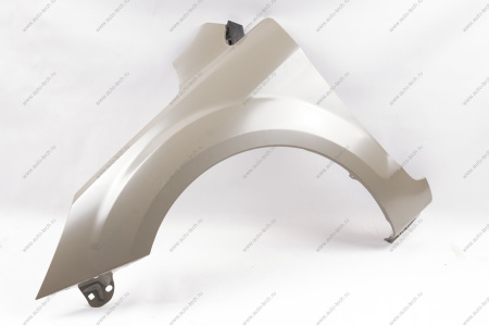 FORD Focus 08> Крыло переднее левое SIMYI SIMYI SYFD034G001L