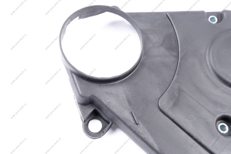 Крышка защитная зубчатого ремня OE Nissan / Infiniti NISSAN 135805PA0F