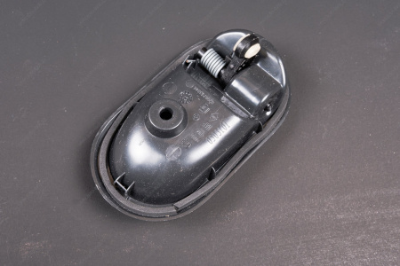 Ручка внутренняя левая LADA Largus/Лада Ларгус люкс универсал Renault RENAULT 8200735219