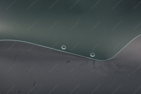 Стекло двери переднее левое Tinted тонирован.) LADA Largus 6001546702/8200433835/803016965R (AGC) Lada AGC 4027796