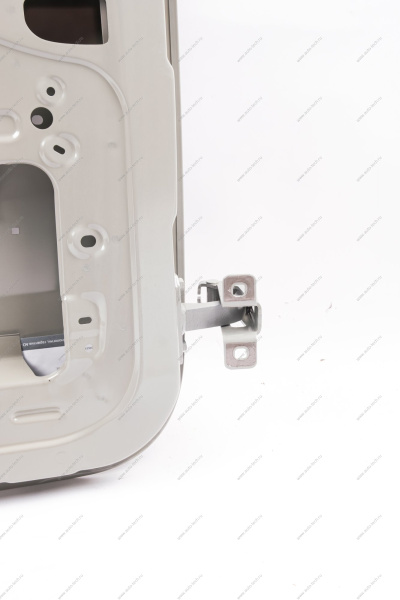 Дверь багажника левая (с окном, без отв под камеру) (катафорезный грунт) LADA Largus (FL) NEW Lada LADA 8450013090