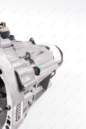 Коробка передач в сборе Renault Logan II/Sandero II JH3-388 Renault RENAULT 320103500R