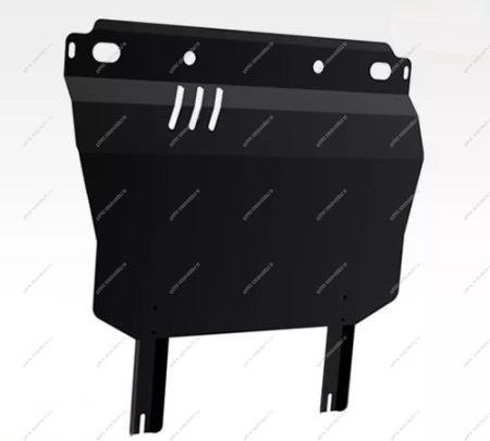 CHEVROLET Lanos Защита картера Начало НАЧАЛО 2815100-1