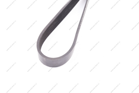 Ремень поликлиновой ВАЗ 2190 / 2170 / 2172 GATES Gates 6PK995HD