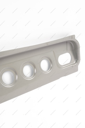 Усилитель порога ВАЗ-1118 левый (катафорезный грунт) Тольятти Тольятти 11180540110370