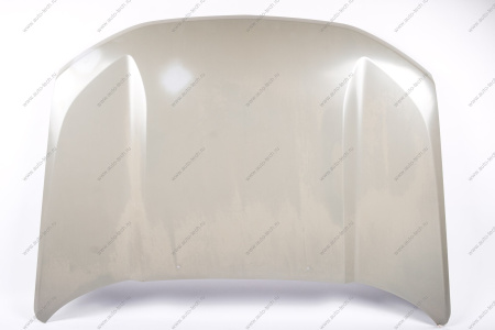 Капот (катафорезный грунт) LADA NIVA TRAVEL Lada LADA 21230840201081