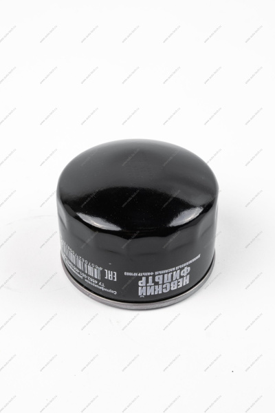 Фильтр масляный LADA Vesta/XRAY/largus двигат.(P3M/P4M) («Завод «Невский фильтр»). Lada LADA NF1003