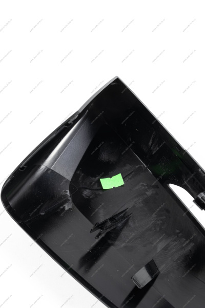 Накладка зеркала левого под окраску Lada Vesta/Largus (FL) Lada LADA 8450108104