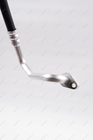 Трубка между компрессором и кондиционером FL LADA GRANTA (Фрост) Lada LADA 8450111382