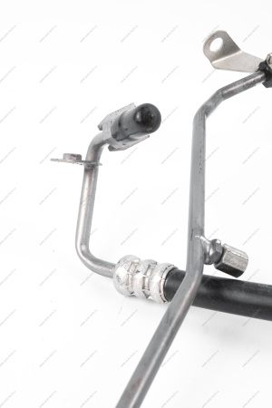 Шланг высокого давления ГУР (от насоса к рейке) двигат 11189 (P3M) LADA Largus Lada LADA 8450096271