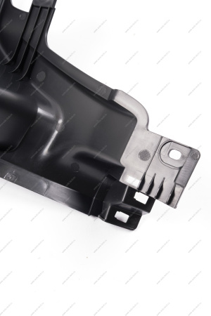 Облицовка порога пола задняя левая LADA Vesta/Веста (внутр.) 8450007255 Lada LADA 8450031599