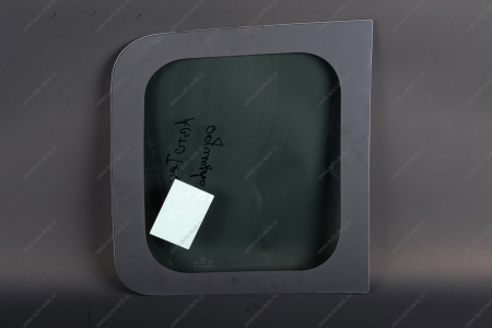 Стекло двери задка LADA Largus/Лада Ларгус правое Tinted (тонирован) (AGC) Lada LADA 4028218