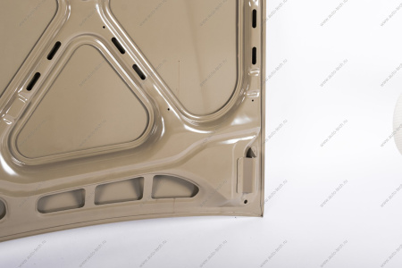 Капот ВАЗ-2114 (катафорезный грунт) Lada LADA 21140840201070