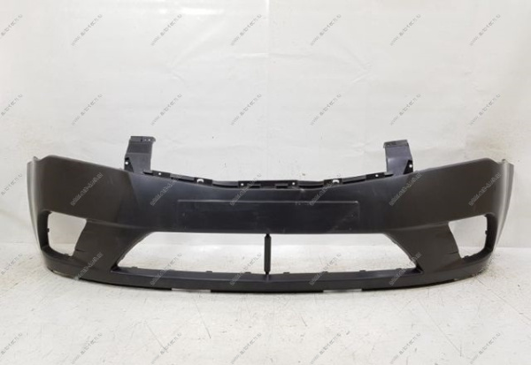Бампер передний 5 дв 2010- Kia Ceed 2007-2011 KIA HYUNDAI Hyundai/KIA 865111H500