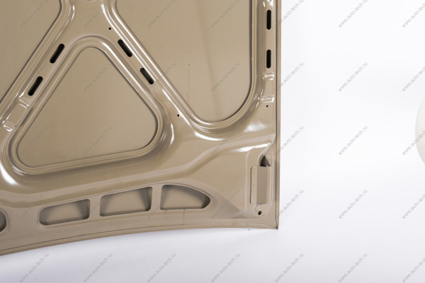 Капот ВАЗ-2114 (катафорезный грунт) Lada LADA 21140840201070