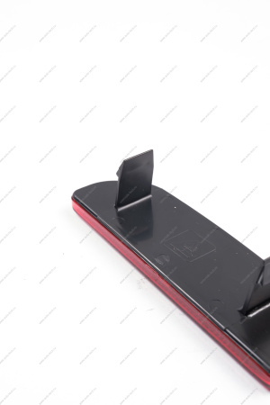 Световозвращатель LADA NIVA TRAVEL заднего бампера левый (катафот) Lada LADA 21230371613900