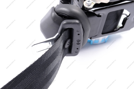 Ремень безопасности передний правый с преднатяжителем FL LADA GRANTA 2018- Lada LADA 8450104062