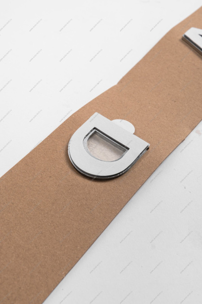 Орнамент LADA XRAY/(FL) LADA GRANTA 2018-/Niva Urban задний , LADA, АвтоВАЗ LADA 908926320R