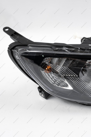 Фара правая с электрокорректором (FL) LADA GRANTA 2023- ORIGINAL Lada LADA 8450111446