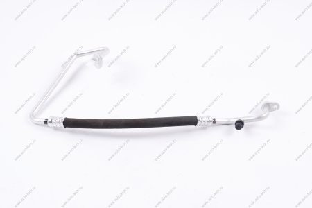 Трубка LADA Largus между компрессором и кондиционером (c датчиком давления 8200279259) двигат. K7M CGA CGA 10PQP1873RA