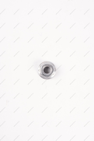 Гайка шестигранная с фланцем M6X100 Lada LADA 7703033205