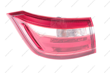 Фонарь LADA Vesta/SW/ SW Cross задний левый боковой + внутренний Gamma GAMMA АФЗ-7011L