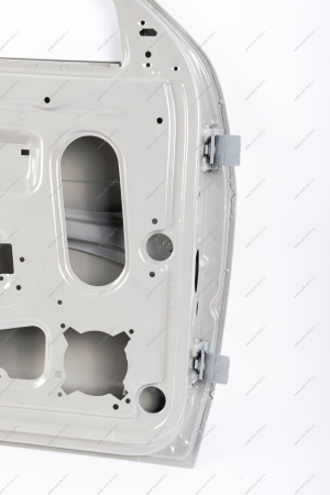 Дверь ВАЗ-2109 передняя левая (катафорезный грунт) Lada LADA 21090610001570