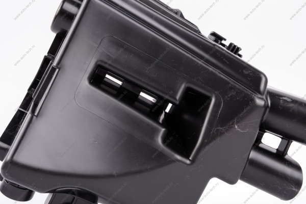 Корпус LADA Vesta монтажного блока моторного отсека Renault RENAULT 243809584R