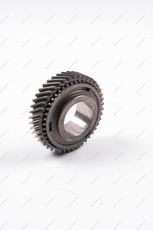 Шестерня 2-ой передачи вторичного вала КПП-JR5 43 зуб. Lada Vesta Lada LADA 8201323618