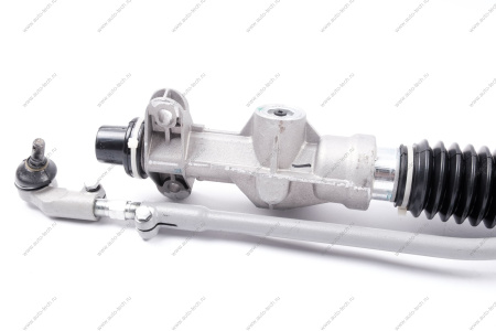 Механизм ВАЗ-2190,92,94 (3,1 обор.с ЭУР) рулевой в сборе с тягами Lada LADA 21920340001000