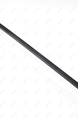 Молдинг сточного желоба крыши ВАЗ-21213 правый Lada LADA 21213500302040