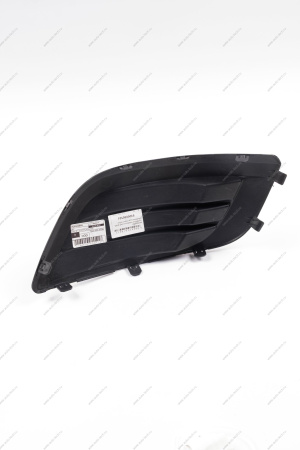 Заглушка переднего бампера LADA Largus/Лада Ларгус противотуманной фары правой (,Полад, г. Тольятти) Lada LADA 8450000250