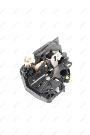 Замок RENAULT Logan II 2014- передний правый механический Renault RENAULT 805028442R