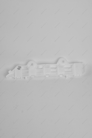 Кронштейн крепления переднего бампера правый ( необходимы заклепки 2шт 7703072424/7705096011) LADA Largus (FL) NEW Lada LADA 8450090772