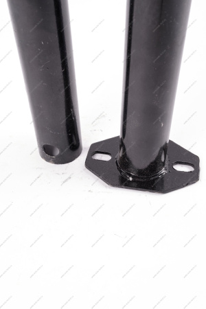 Кр-н заднего бампера центральный труба) КОМПЛЕКТ 2 шт. Тольятти Тольятти 21210280412425