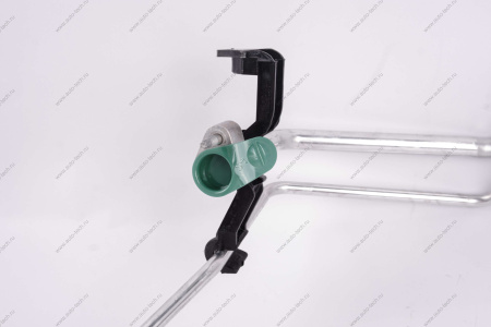 Трубопровод Lada Vesta кондиционера в сборе (двойной блок) Lada LADA 8450034356 Трубопровод Lada Vesta кондиционера в сборе (двойной блок) Lada LADA 8450034356