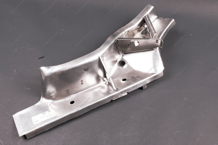 Ремонтная часть заднего лонжерона ВАЗ-2108 левая (средняя) ТАКТ-усиленная ТАКТ 21080-5101377-61