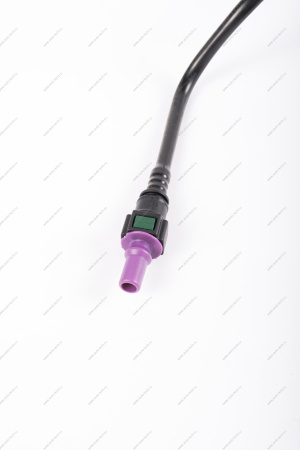 Трубка переднего топливного трубопровода LADA Vesta Lada LADA 8450006364