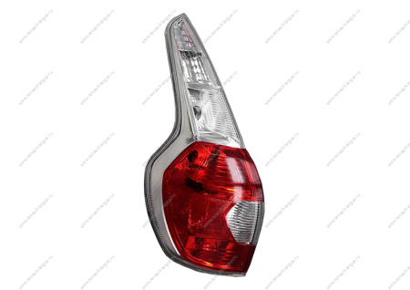 Фонарь задний левый хетчбек DATSUN/MI DO AlLRU 676650.019 Nissan NISSAN 21970371601100